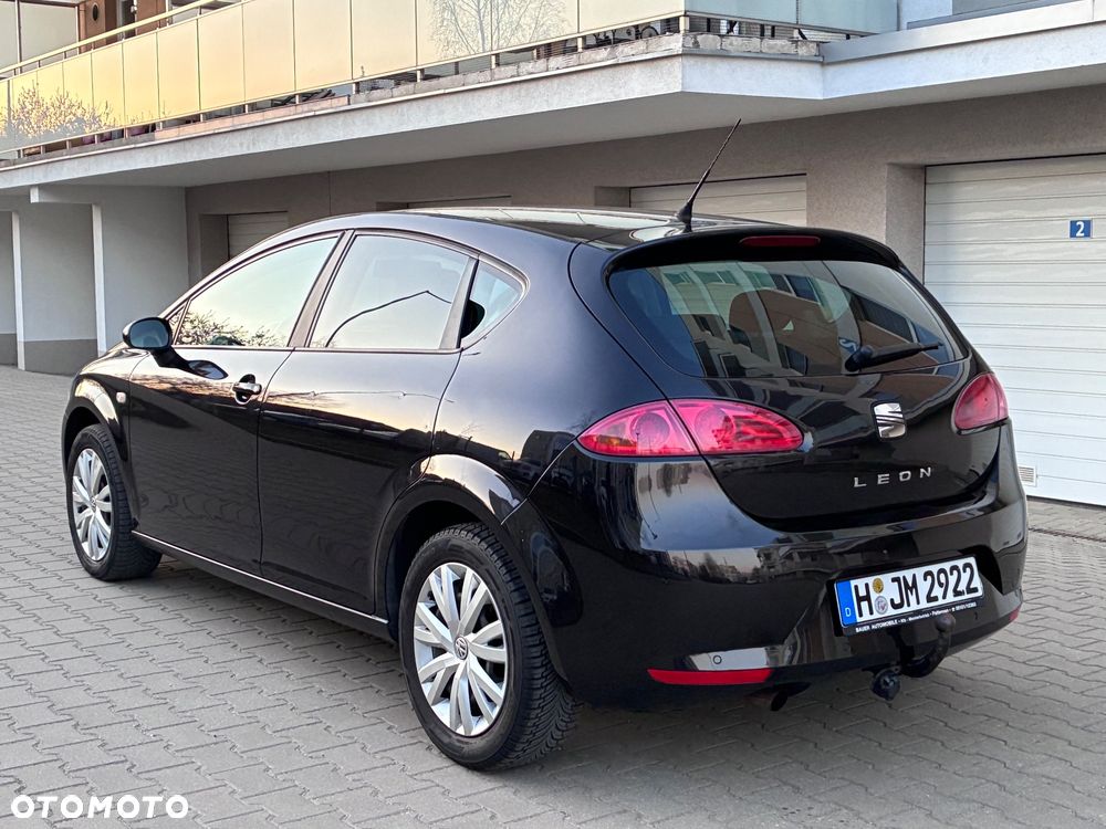 Seat Leon 1.6 Sport Limited - 19