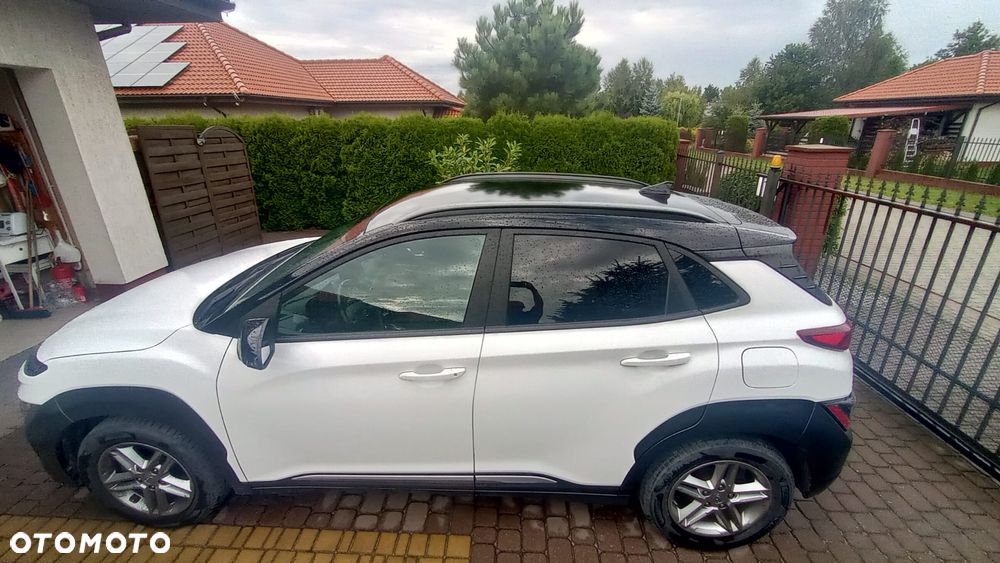 Hyundai Kona 1.0 T-GDI Style DCT - 19