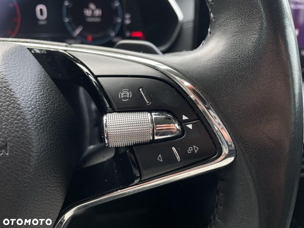 Skoda Octavia 1.5 TSI ACT Ambition DSG - 18