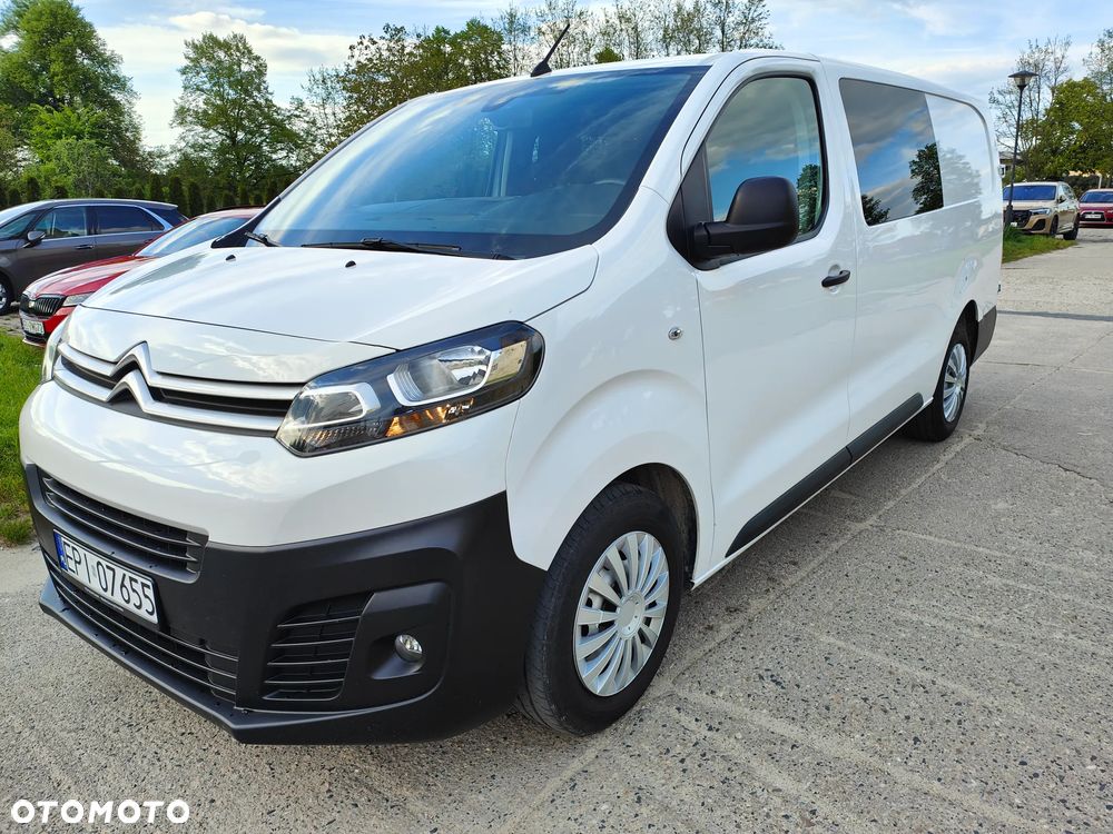 Citroën Jumpy Combi - 3