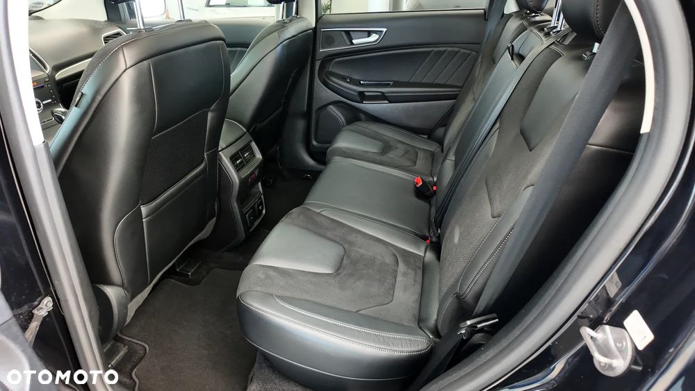 Ford Edge 2.0 TDCi Bi-Turbo 4x4 Sport - 16