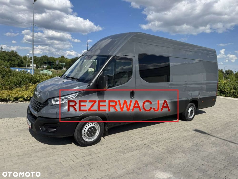 Iveco Daily - 13