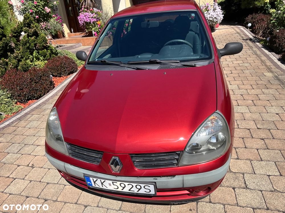 Renault Clio 1.2 16V All Inclusive - 7