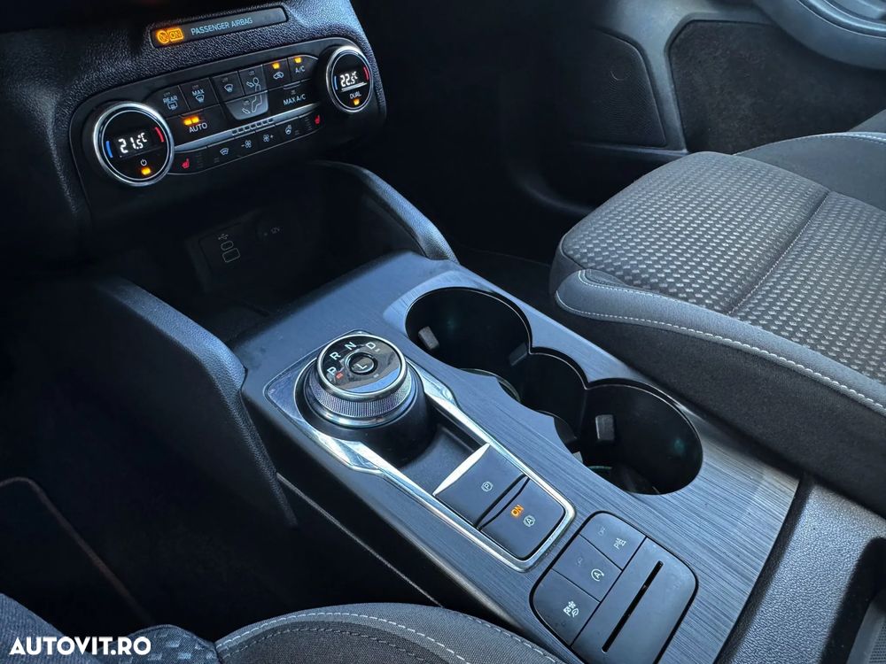 Ford Focus 1.5 EcoBlue Titanium Business - 14