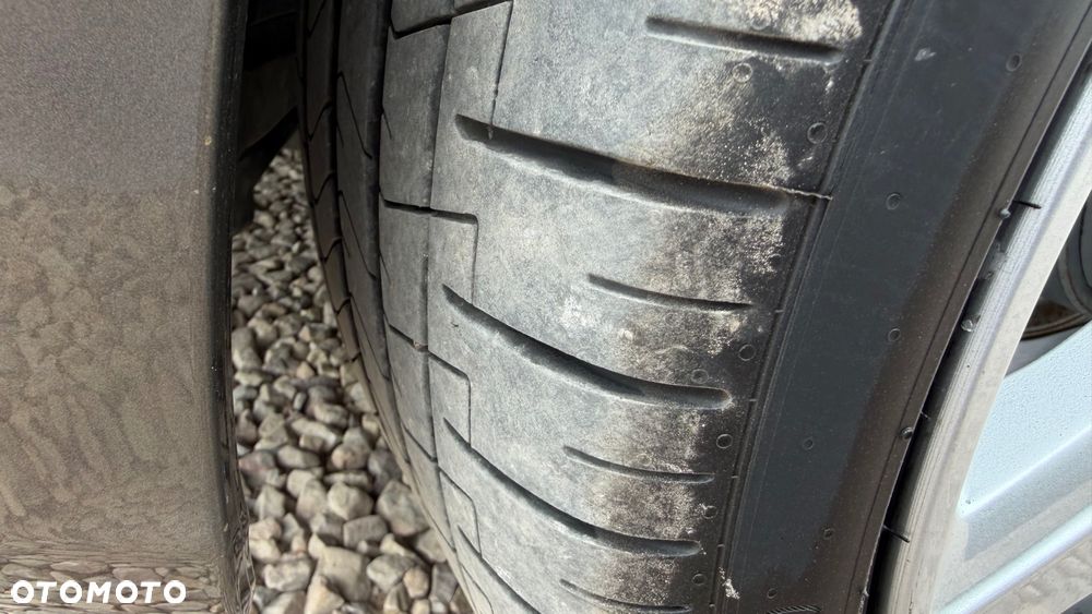 Mercedes-Benz CLS - 14