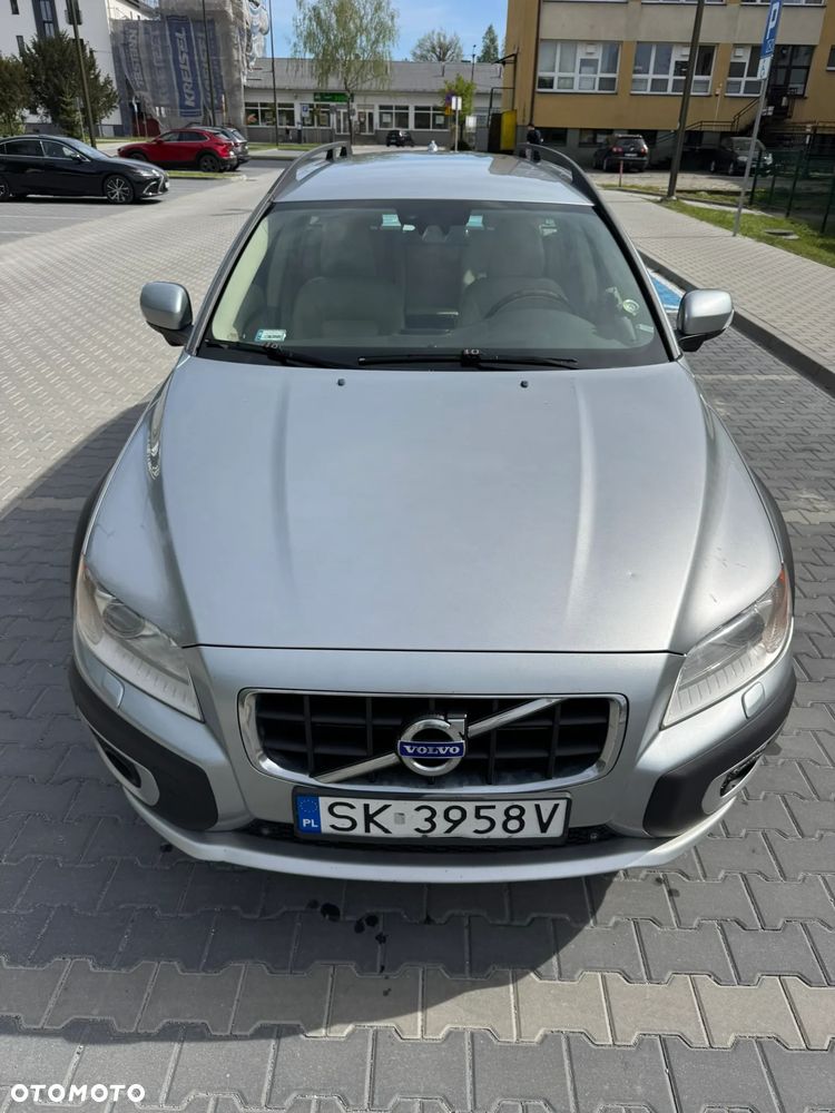 Volvo XC 70 - 9