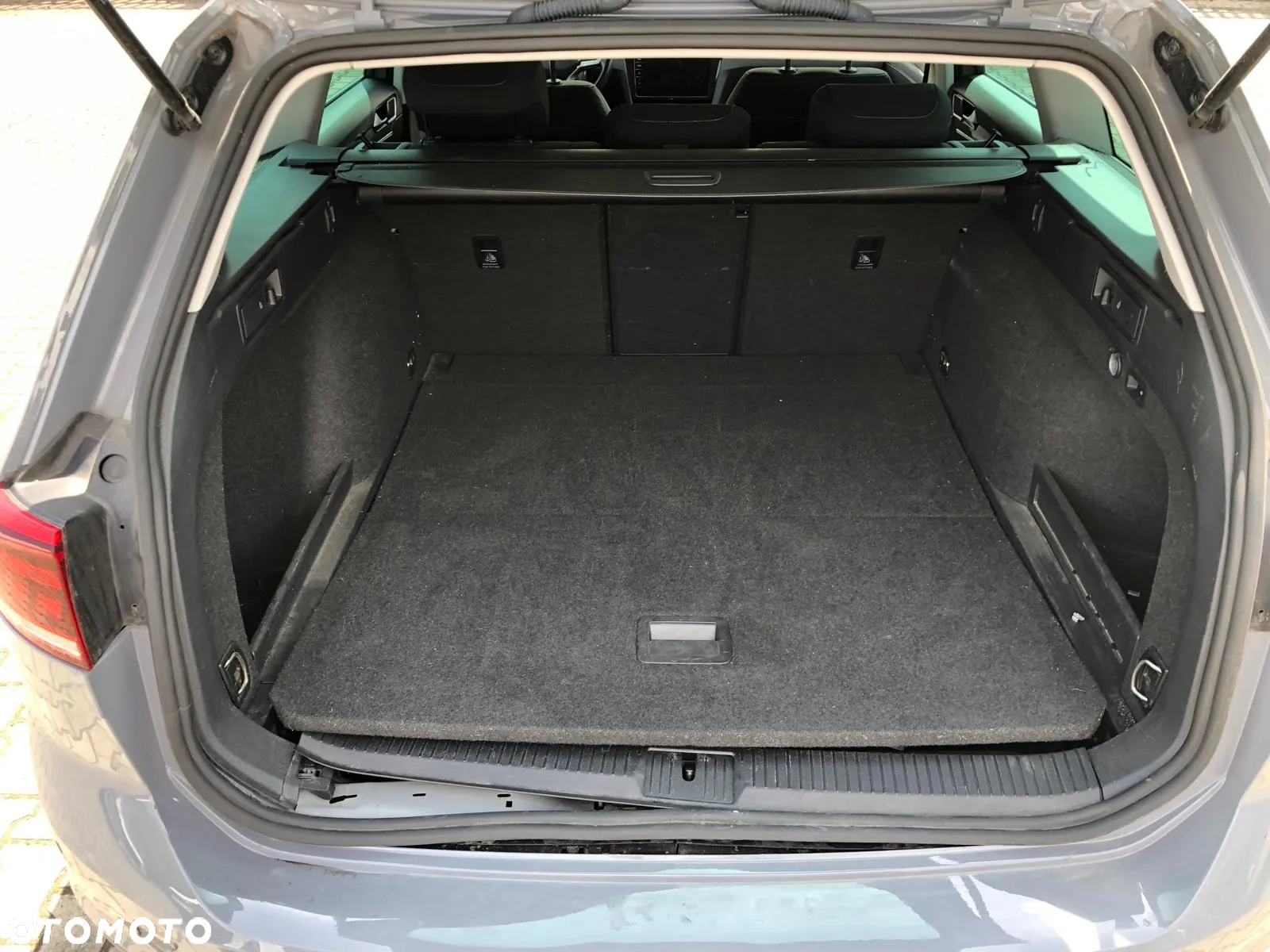 Volkswagen Passat 2.0 TDI EVO Business DSG - 13