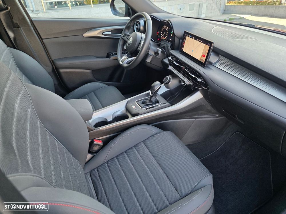 Alfa Romeo Tonale - 24