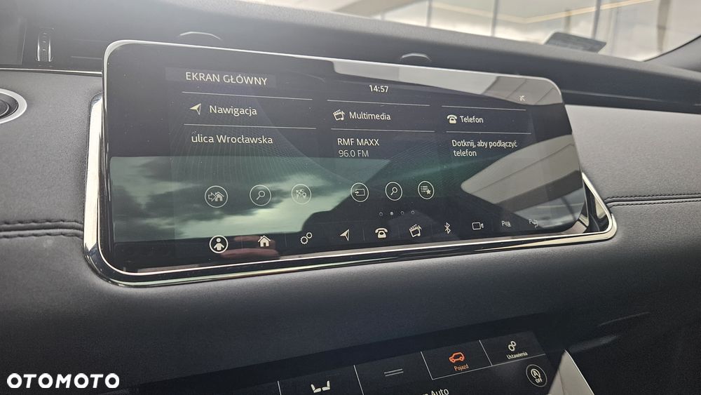 Land Rover Range Rover Evoque - 15