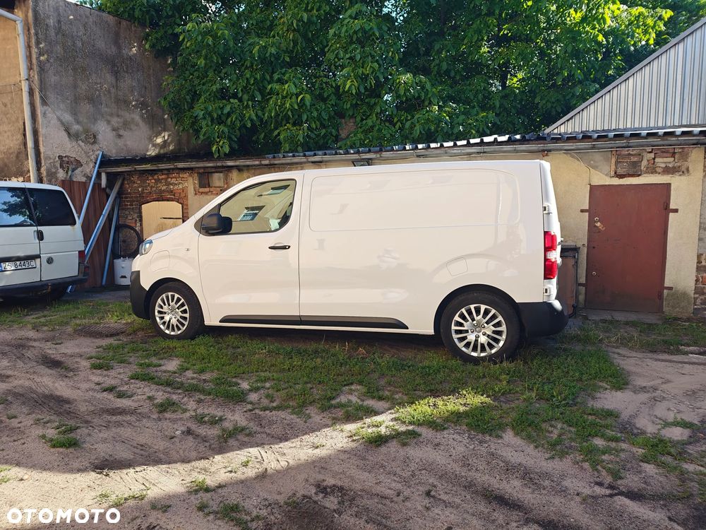 Peugeot E-Expert - 18