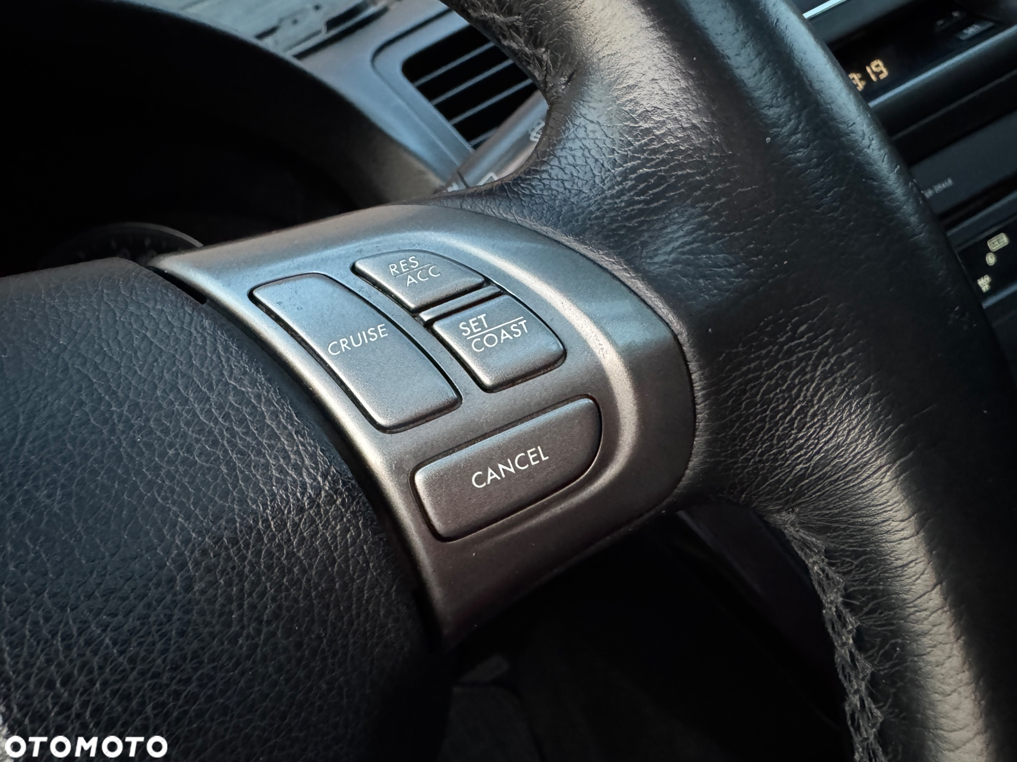 Subaru Outback Legacy 2.0D RC NAV - 14