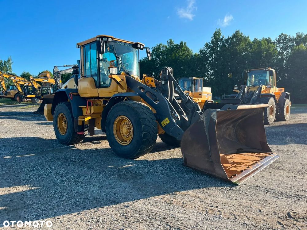 Volvo L70H - 5