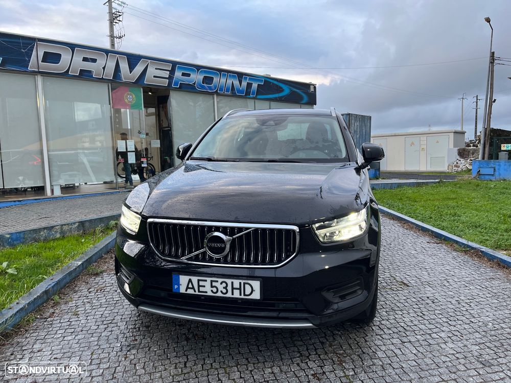 Volvo XC 40 1.5 T5 PHEV Inscription - 2