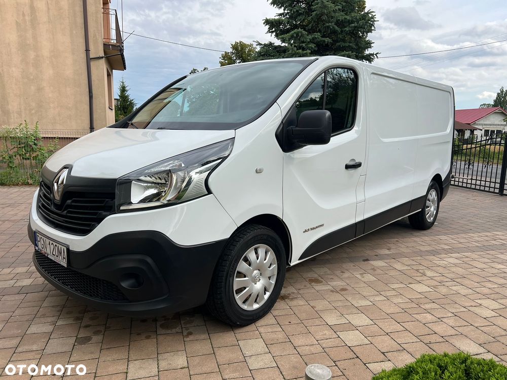 Renault Trafic - 3