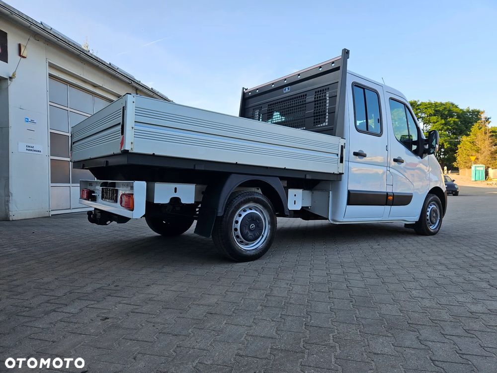 Opel Movano L3 - 3