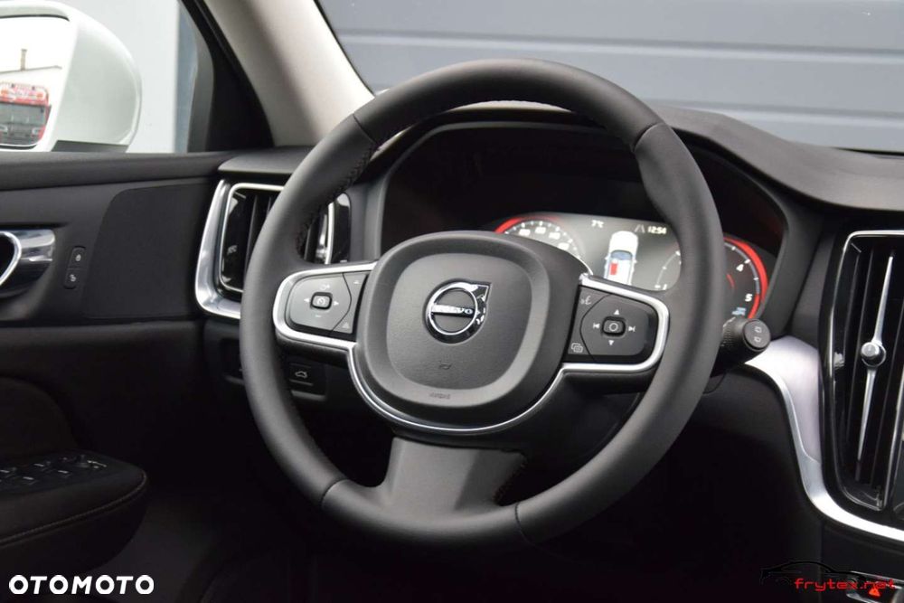 Volvo V60 - 29