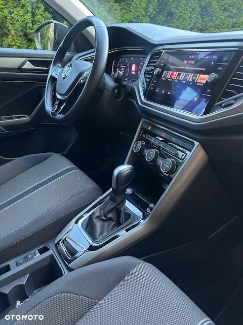 Volkswagen T-Roc 1.5 TSI OPF DSG Style - 35