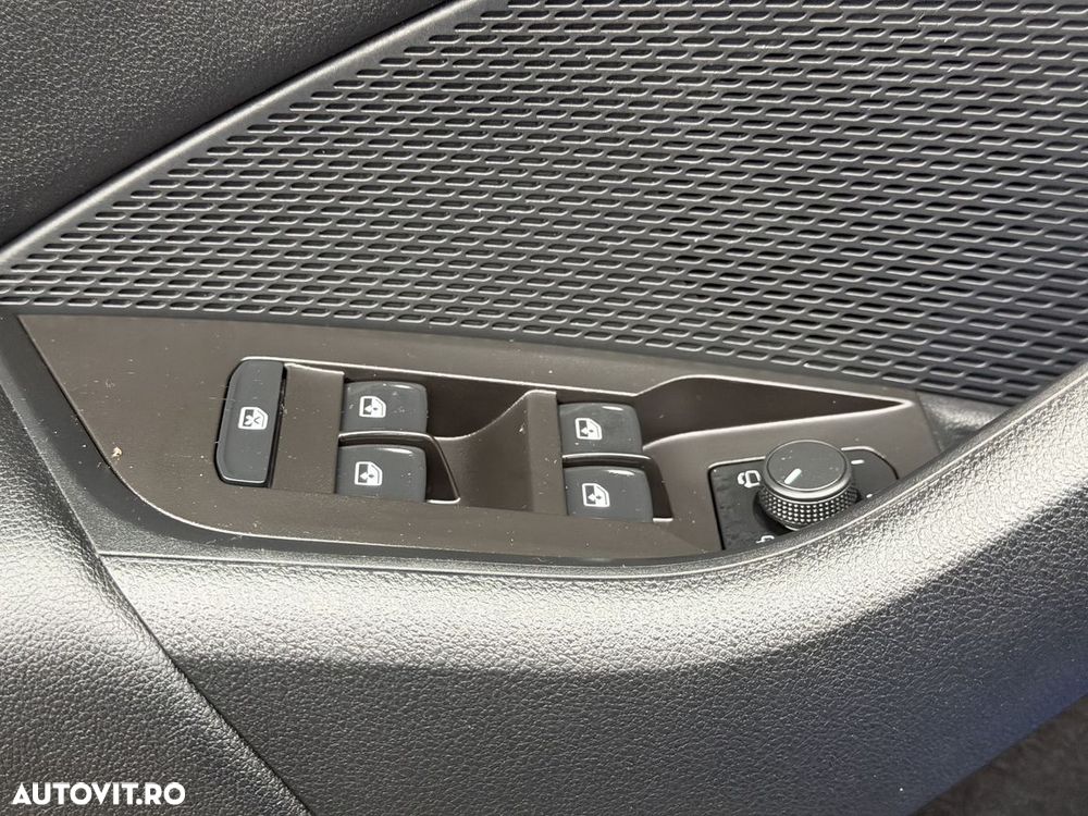 Skoda Octavia 1.0 TSI e-TEC DSG Style - 9