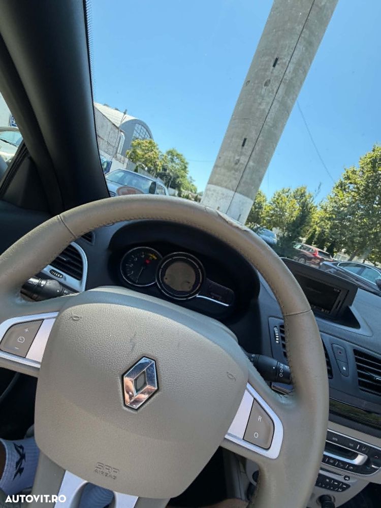 Renault Megane III 1.9 dCi GT Line - 7