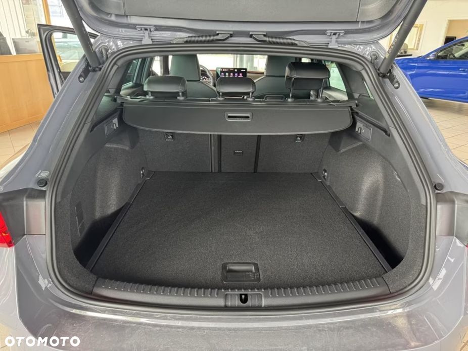 Cupra Leon Sportstourer - 16