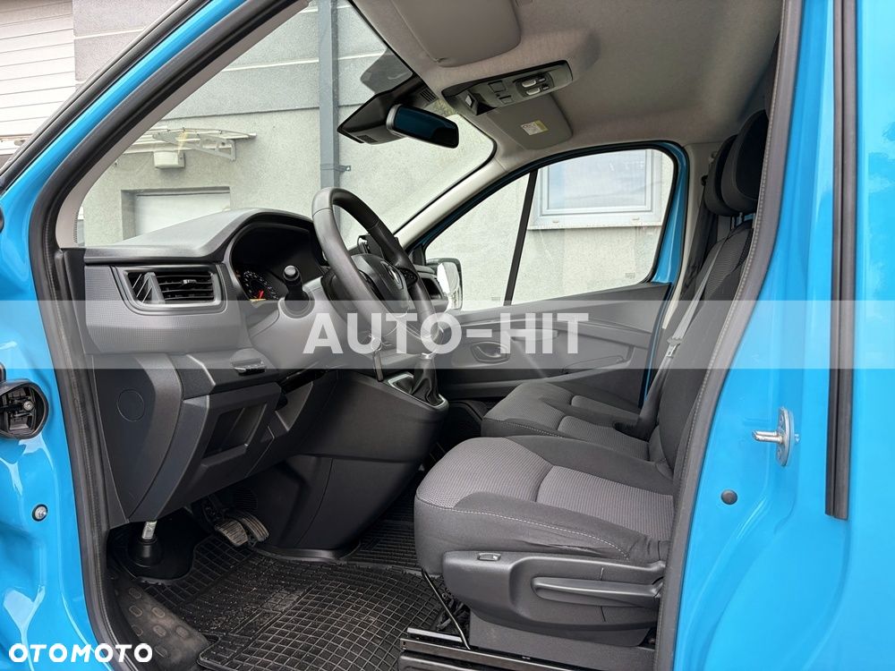 Renault Trafic - 7