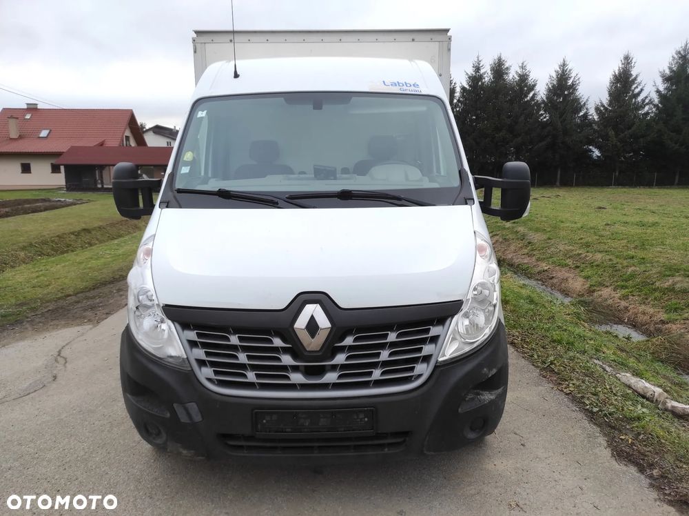 Renault MASTER - 2