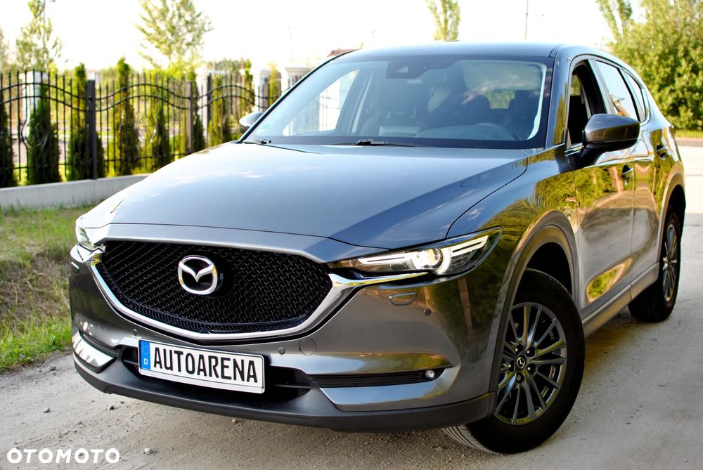 Mazda CX-5 2.0 Skyenergy 2WD - 2
