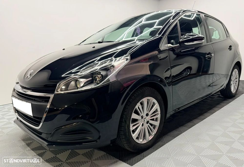 Peugeot 208 1.2 PureTech Access