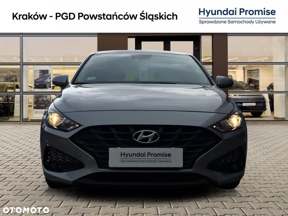 Hyundai i30 - 9