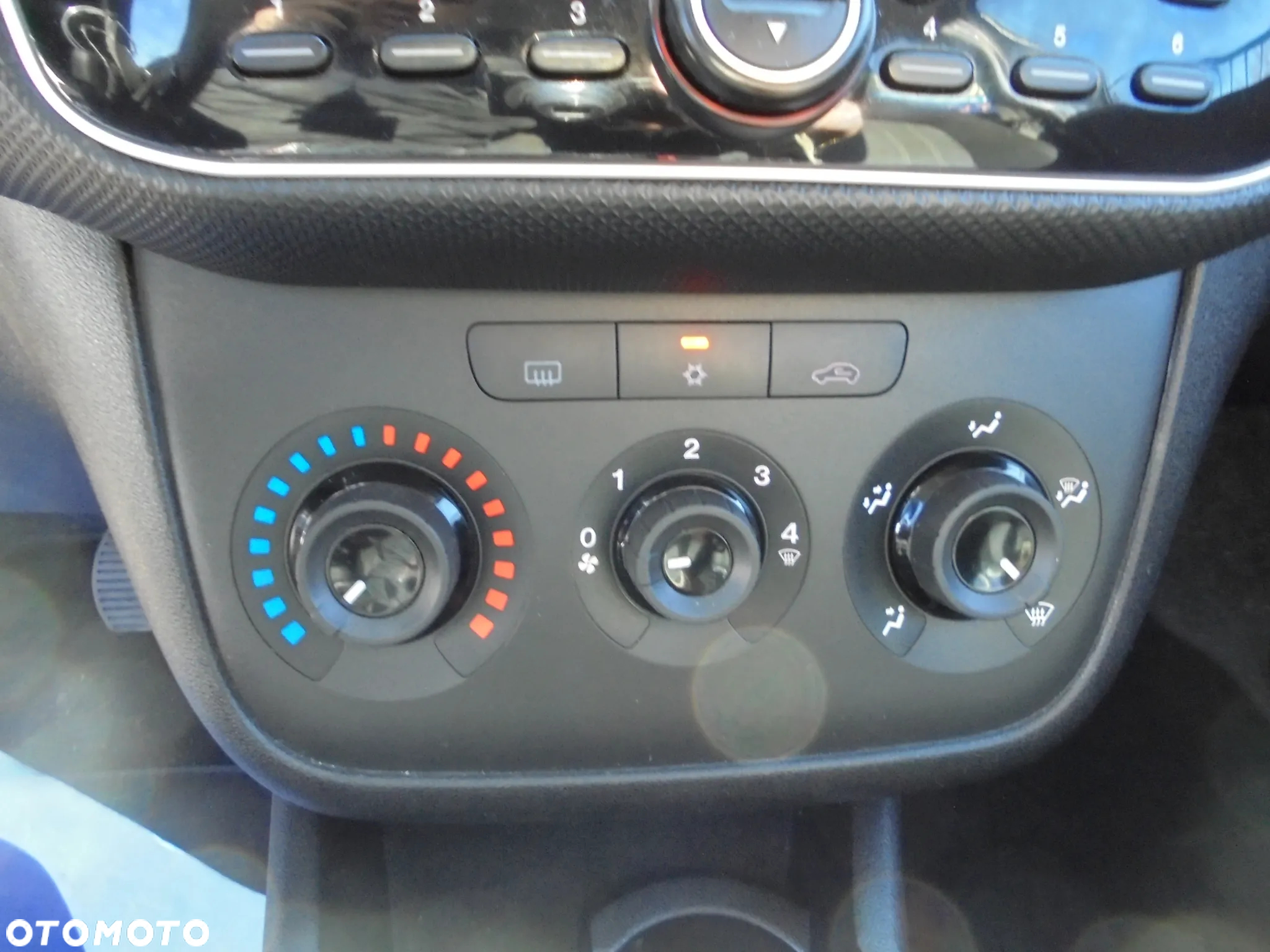 Fiat Punto 1.2 Easy Euro6 - 23