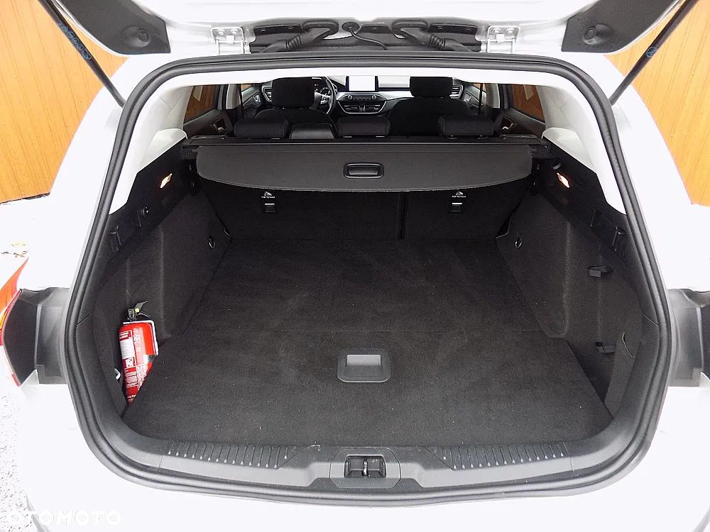 Ford Focus 1.5 EcoBlue Start-Stopp-System ACTIVE X - 22