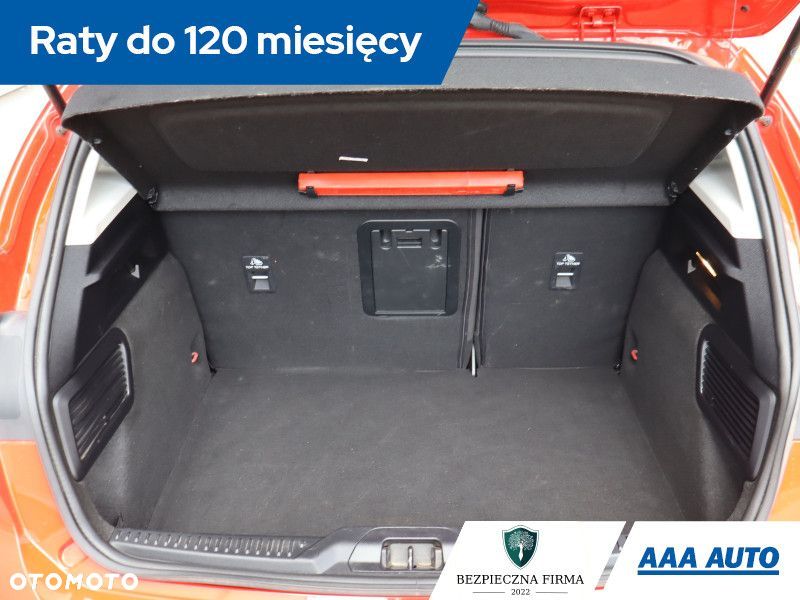 Ford Focus - 16