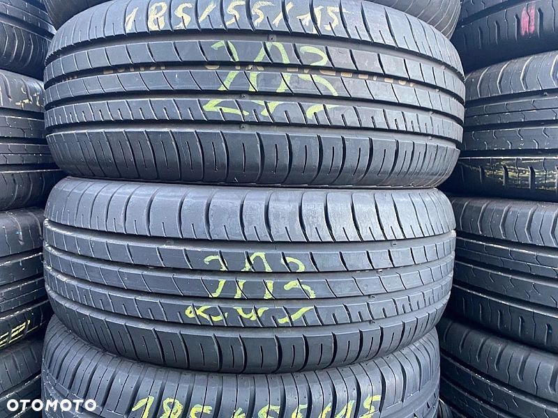 185/55/15 Kumho EcoWing ES01_6,8mm_4szt_(203) - 4
