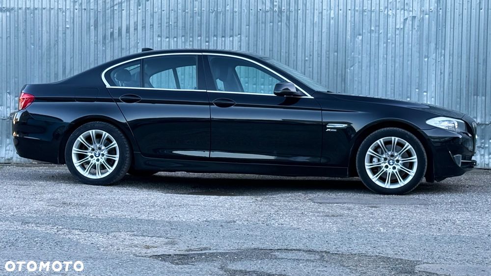 BMW Seria 5 - 6