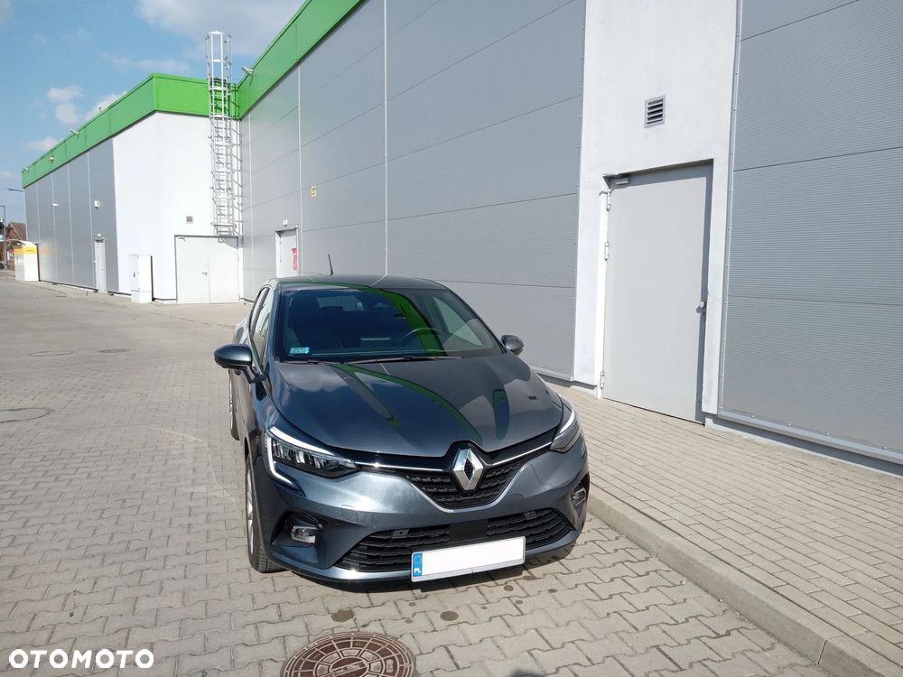 Renault Clio 1.3 TCe Intens EDC - 2