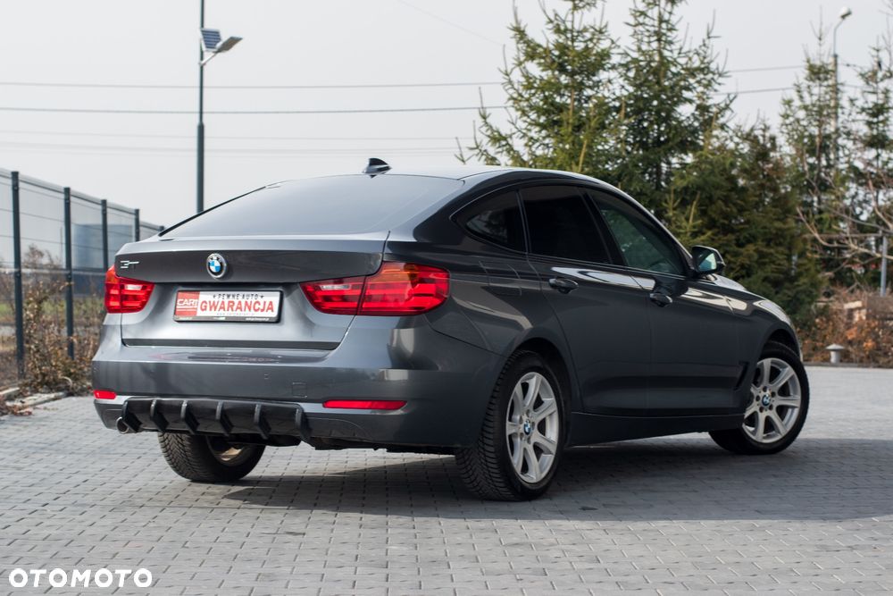 BMW Seria 3 - 33
