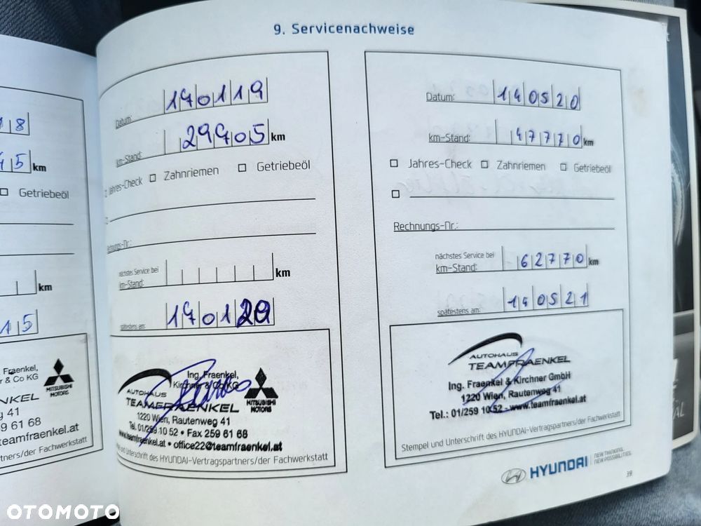 Hyundai i30 1.4 T-GDI DCT Premium - 33