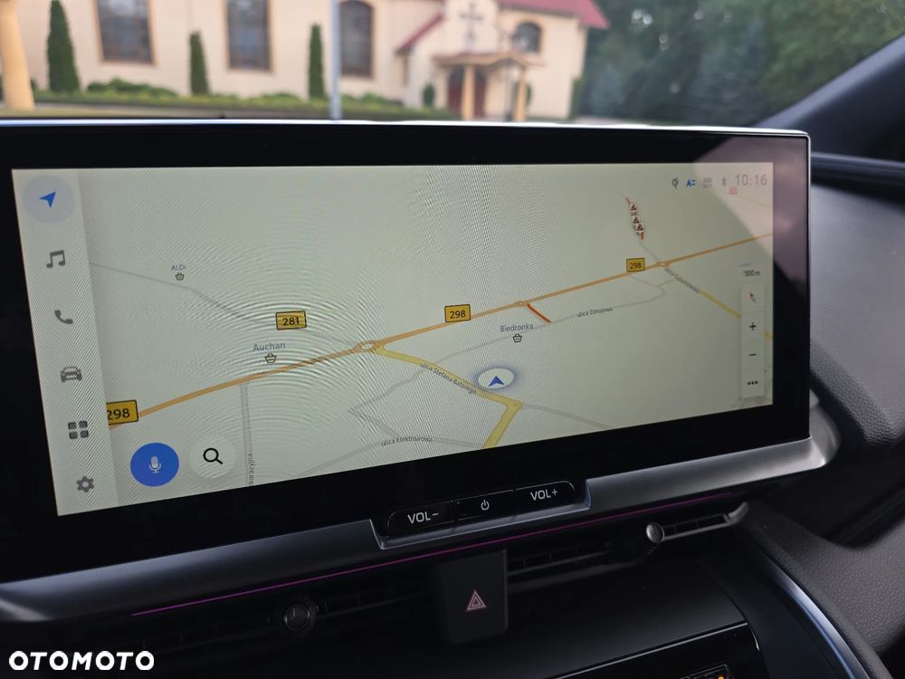 Toyota C-HR 2.0 Hybrid Dynamic Force GR Sport - 30
