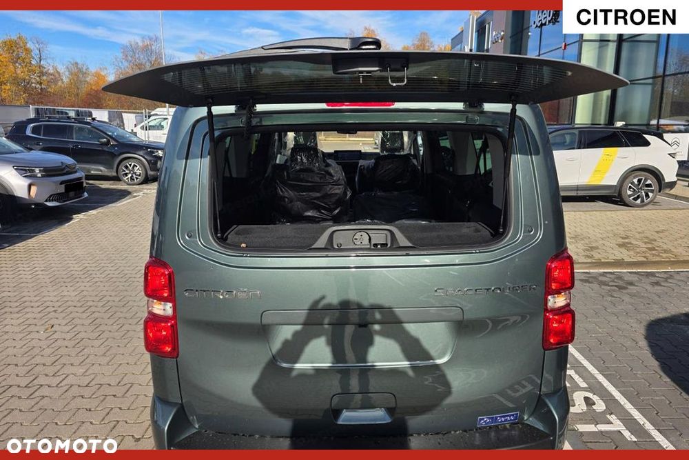Citroën SpaceTourer - 10