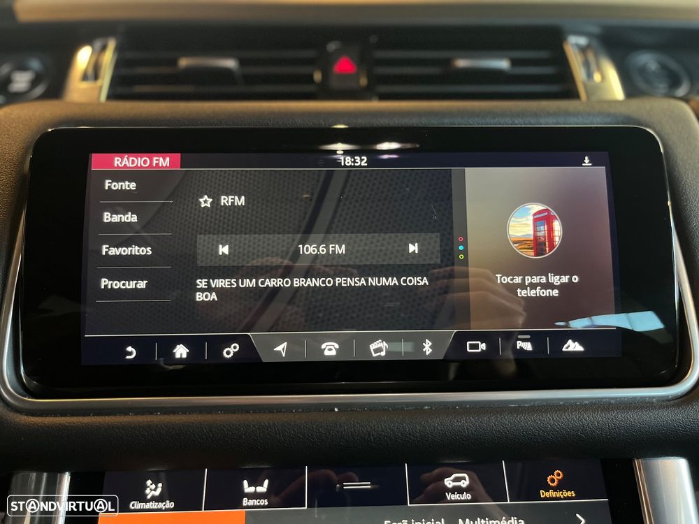 Land Rover Range Rover Sport 3.0 SDV6 HSE Dynamic - 27