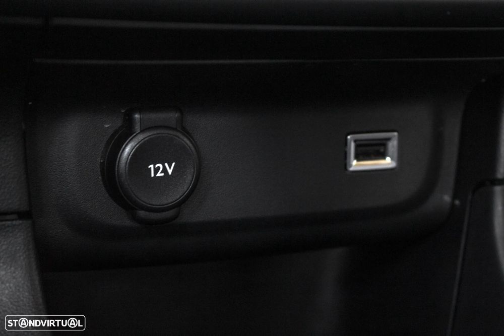 Citroën C3 BlueHDi S&S Feel - 21