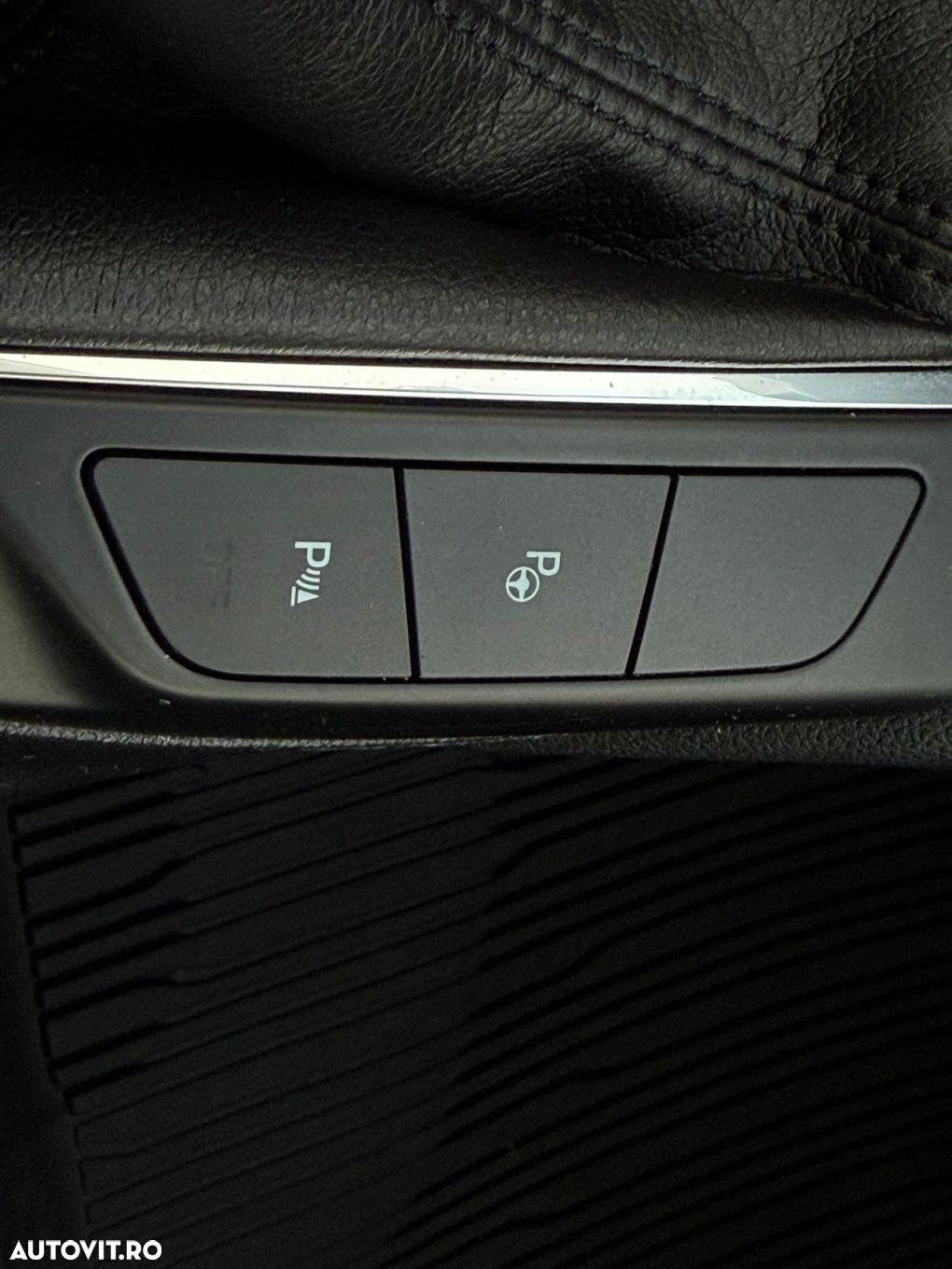 Ford Kuga 1.5 EcoBoost FWD Titanium - 33