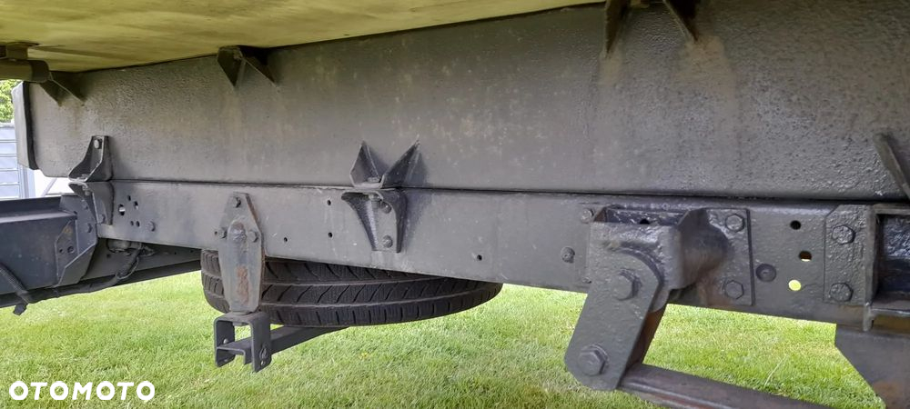 Iveco 50C15 chłodnia 10 palet - 5
