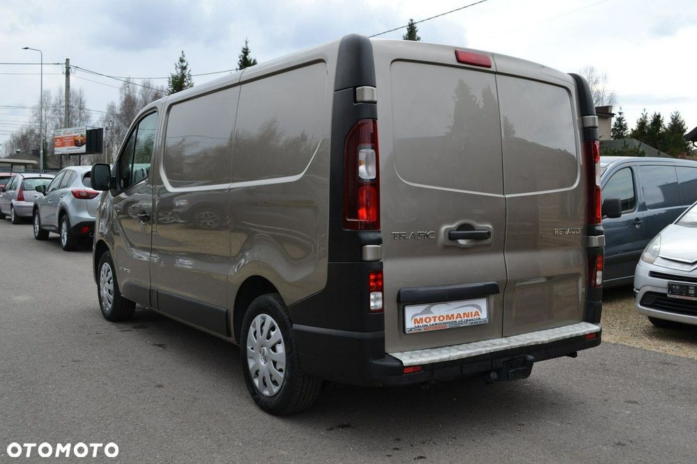 Renault Trafic - 3