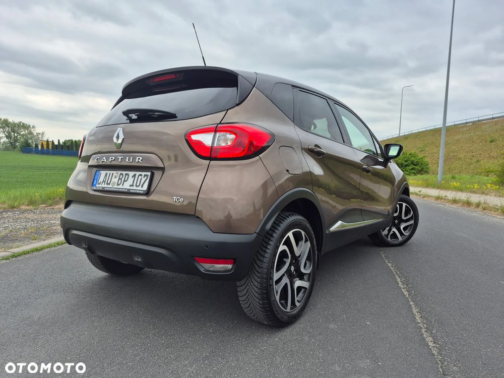 Renault Captur - 7