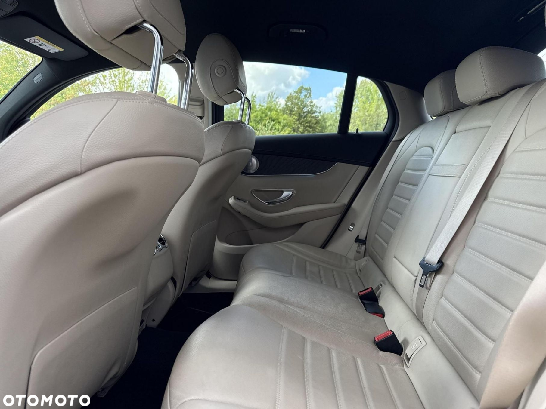Mercedes-Benz GLC Coupe 220 d 4-Matic - 14