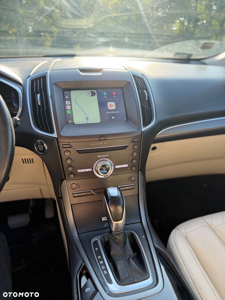 Ford Edge - 15