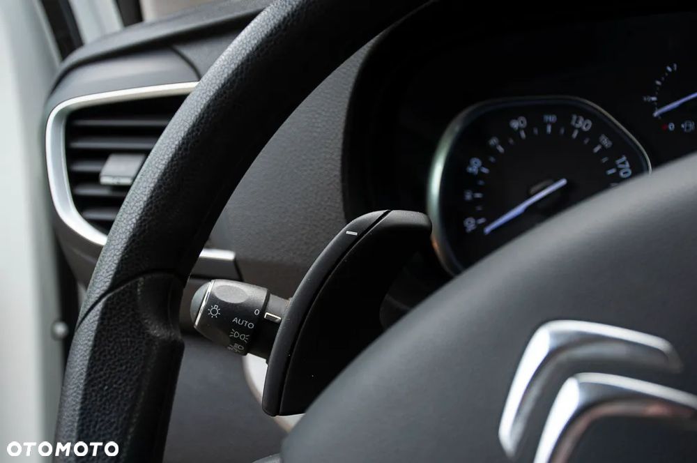 Citroën SpaceTourer M EAT8 Feel - 38