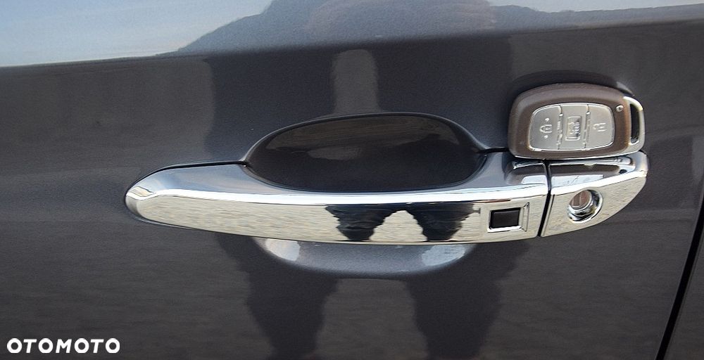 Hyundai Tucson 1.6 T-GDI Premium 4WD DCT - 17