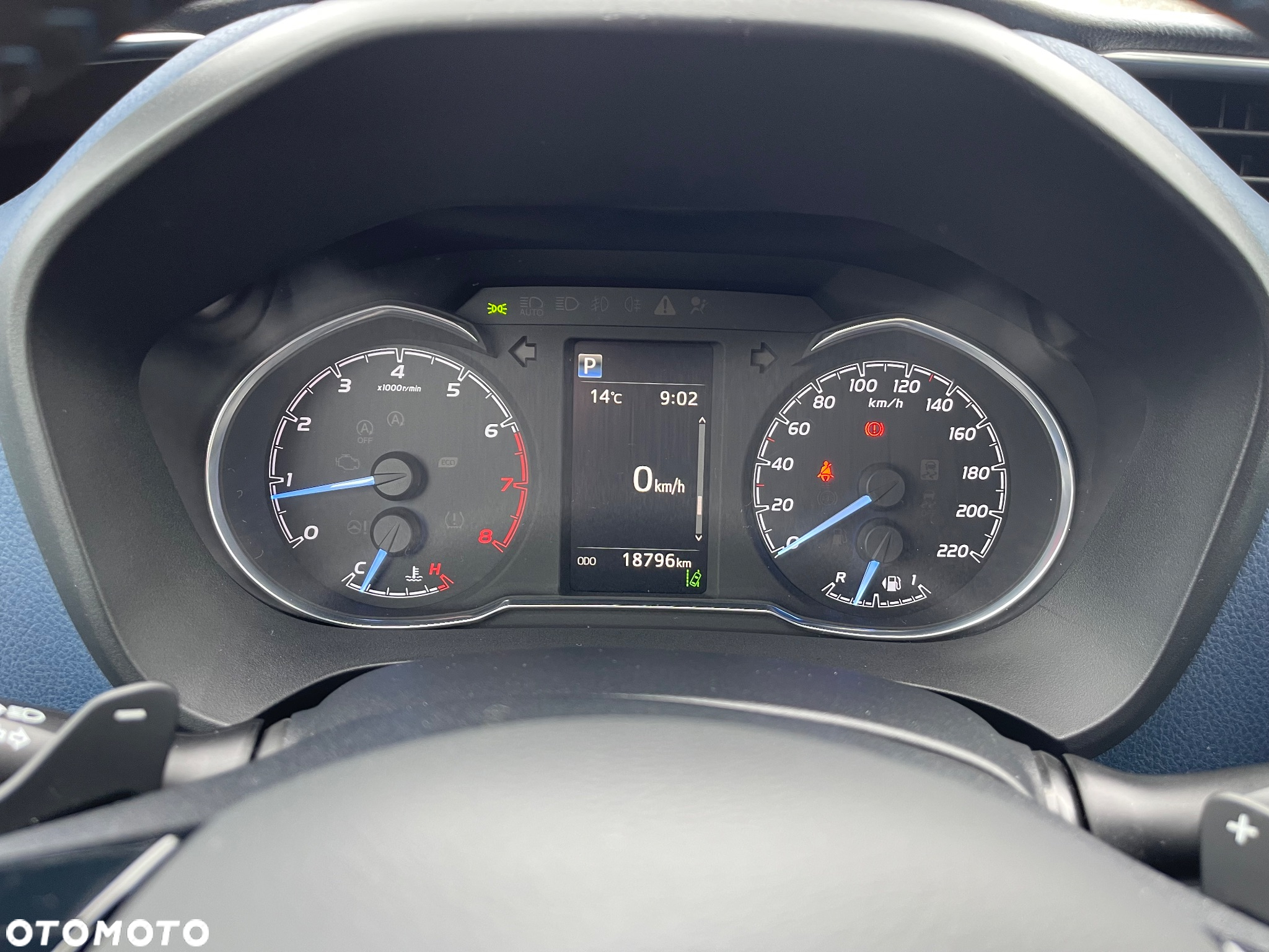 Toyota Yaris 1.5 Selection CVT - 19